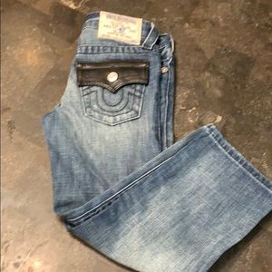 Boy True Religion Denim Jeans